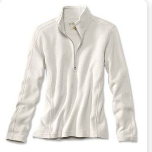 Orvis pull over